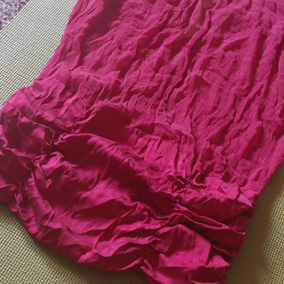 Sheer Top - Picture 7 of 7